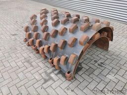 Dynapac CA 151 Padfoot!