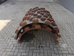 Dynapac CA 151 Padfoot!