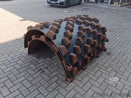 Dynapac CA 151 Padfoot!