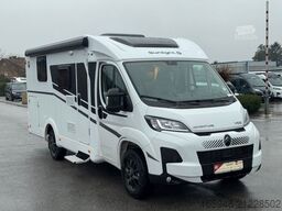 SUNLIGHT V 69 Adventure Ed. *Citroen**Preisvorteil*