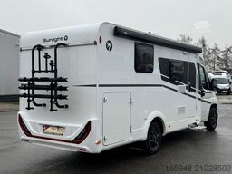 SUNLIGHT V 69 Adventure Ed. *Citroen**Preisvorteil*