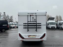SUNLIGHT V 69 Adventure Ed. *Citroen**Preisvorteil*