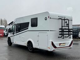 SUNLIGHT V 69 Adventure Ed. *Citroen**Preisvorteil*