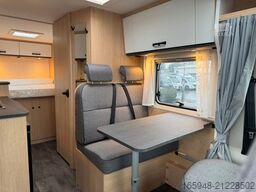 SUNLIGHT V 69 Adventure Ed. *Citroen**Preisvorteil*