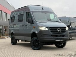 PÖSSL Roadstar X | Automatik, 190 PS | *Sofort*