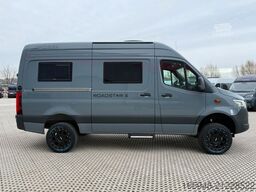 PÖSSL Roadstar X | Automatik, 190 PS | *Sofort*