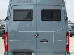 PÖSSL Roadstar X | Automatik, 190 PS | *Sofort*