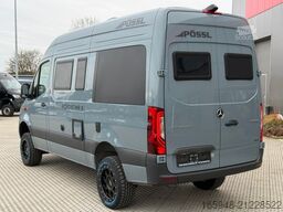 PÖSSL Roadstar X | Automatik, 190 PS | *Sofort*