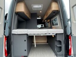 PÖSSL Roadstar X | Automatik, 190 PS | *Sofort*