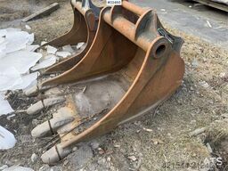  Flekkefjord Tannskuffe with S70 attachment and 110