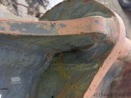  Flekkefjord Tannskuffe with S70 attachment and 110