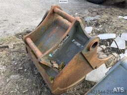  Flekkefjord Tannskuffe with S70 attachment and 110