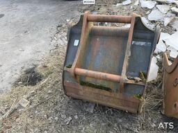  Flekkefjord Tannskuffe with S70 attachment and 110