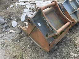  Flekkefjord Tannskuffe with S70 attachment and 110