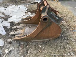  Flekkefjord Tannskuffe with S70 attachment and 110