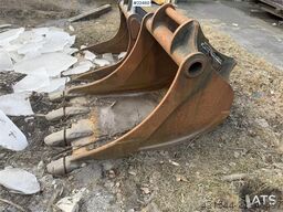  Flekkefjord Tannskuffe with S70 attachment and 110