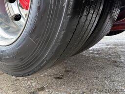 MAN TGX 28.510 6x2 Tractor Unit – Custom Interior