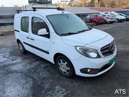 Mercedes-Benz Citan van