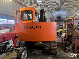 Hitachi UH033