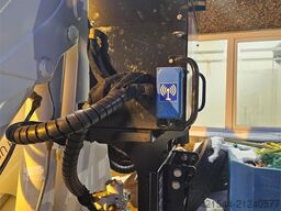 HS AK 16 HE 2 Maritime crane – 16 t/m crane and remot