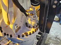 HS AK 16 HE 2 Maritime crane – 16 t/m crane and remot