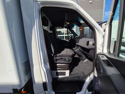 Mercedes-Benz Sprinter 516 CDI BE Clixtar/ Webasto/ 27 KUB/ N...