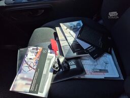 Mercedes-Benz Sprinter 516 CDI BE Clixtar/ Webasto/ 27 KUB/ N...