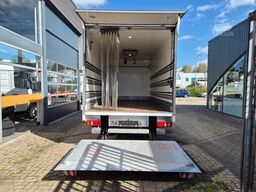 Mercedes-Benz Sprinter 516 CDI BE Clixtar/ Webasto/ 27 KUB/ N...