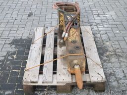 Soosan SB30II TS-9 | S40 | 2.5 TO 4.5 TON | HYDRAULIC ...