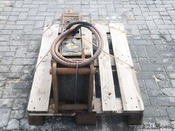 Soosan SB30II TS-9 | S40 | 2.5 TO 4.5 TON | HYDRAULIC ...