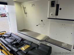 Mercedes-Benz Sprinter 319