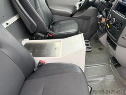 Mercedes-Benz Sprinter 319
