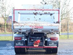 MAN TGS 26.500 | 6X6 | HYDRODRIVE | RETARDER | BIG ...