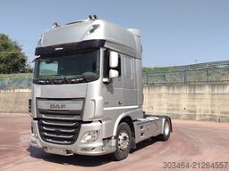 DAF XF 510 FT SSC  ADR