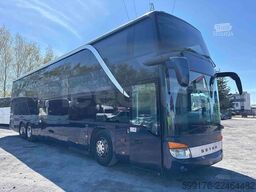 Setra S431