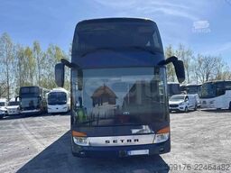 Setra S431
