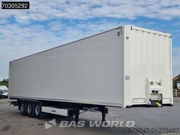 Krone SD NEW! Direkt-Verfugbar Liftachse