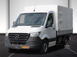 Mercedes-Benz Sprinter 215CDI Pritsche,3.259mmRadstand,MBUX