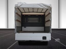 Mercedes-Benz Sprinter 215CDI Pritsche,3.259mmRadstand,MBUX