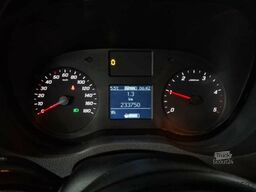 Mercedes-Benz Sprinter 317 CDI Kombi,Rollstuhllift,8Sitze