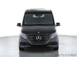 Mercedes-Benz V 300 Marco Polo,AMG,Airmatic,Leder,AHK,LED