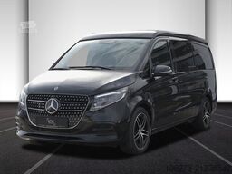 Mercedes-Benz V 300 Marco Polo,AMG,Airmatic,Leder,AHK,LED