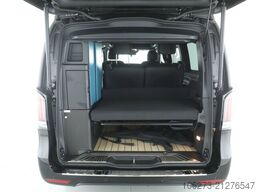 Mercedes-Benz V 300 Marco Polo,AMG,Airmatic,Leder,AHK,LED