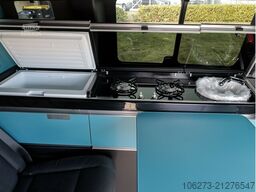 Mercedes-Benz V 300 Marco Polo,AMG,Airmatic,Leder,AHK,LED