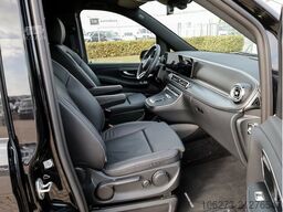 Mercedes-Benz V 300 Marco Polo,AMG,Airmatic,Leder,AHK,LED