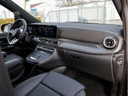 Mercedes-Benz V 300 Marco Polo,AMG,Airmatic,Leder,AHK,LED
