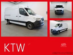 Mercedes-Benz Sprinter 317 CDI,L2H2,Automatik,Kamera