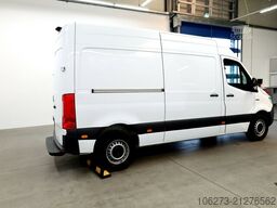 Mercedes-Benz eSprinter 312 Kasten FWD,3.924mm Radstand