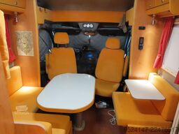 Robel-Mobil Megaron TG 680FB
