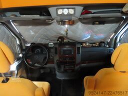 Robel-Mobil Megaron TG 680FB